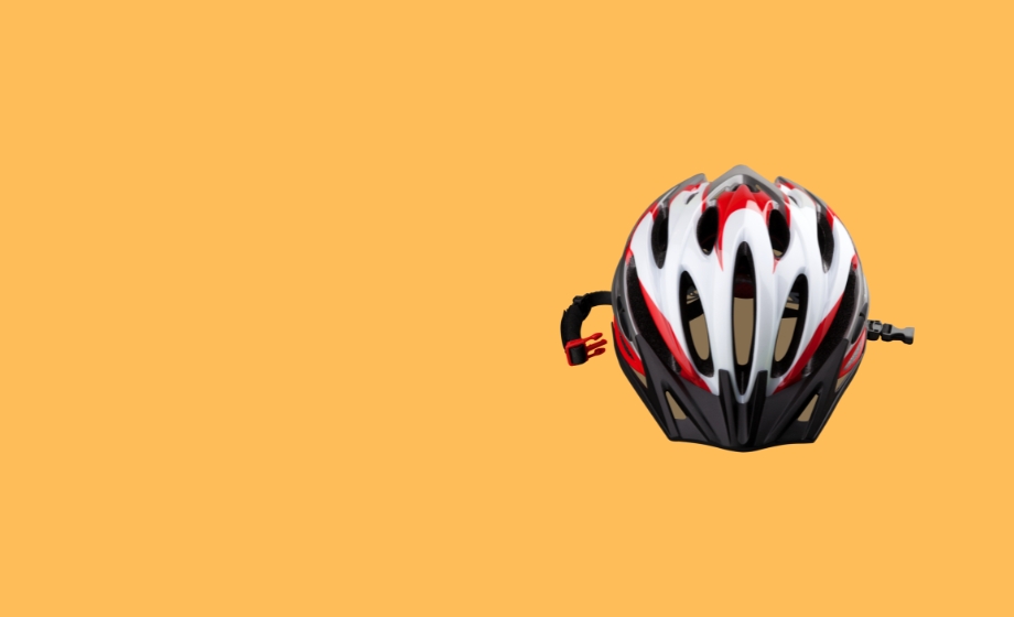 Bicycle Helmet