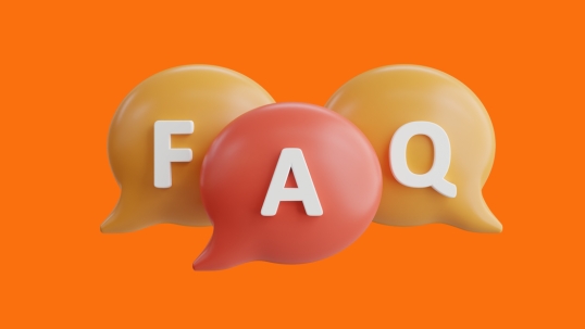 FAQs