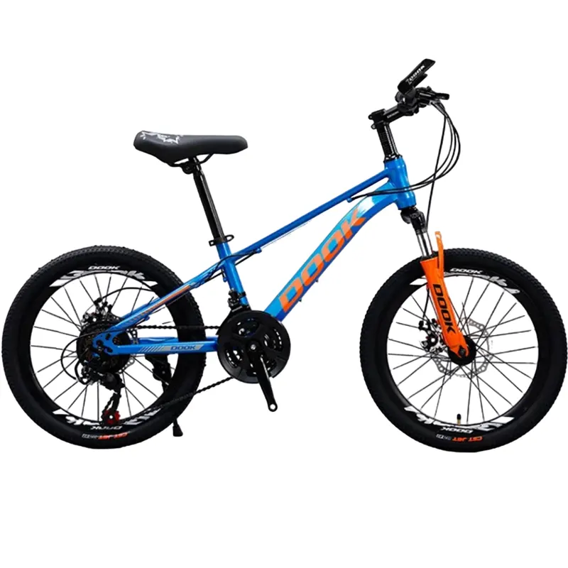 Jook Bolt Bicycle 20 1