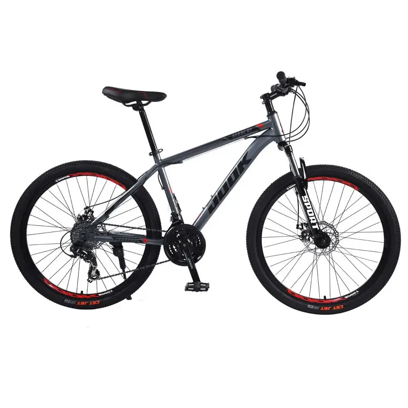 Jook Mountain Bike 29 4