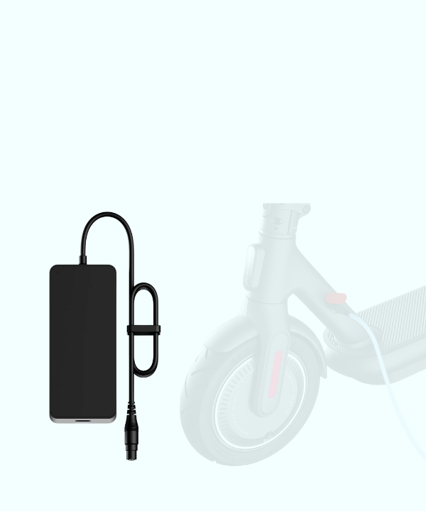 Mi Charger