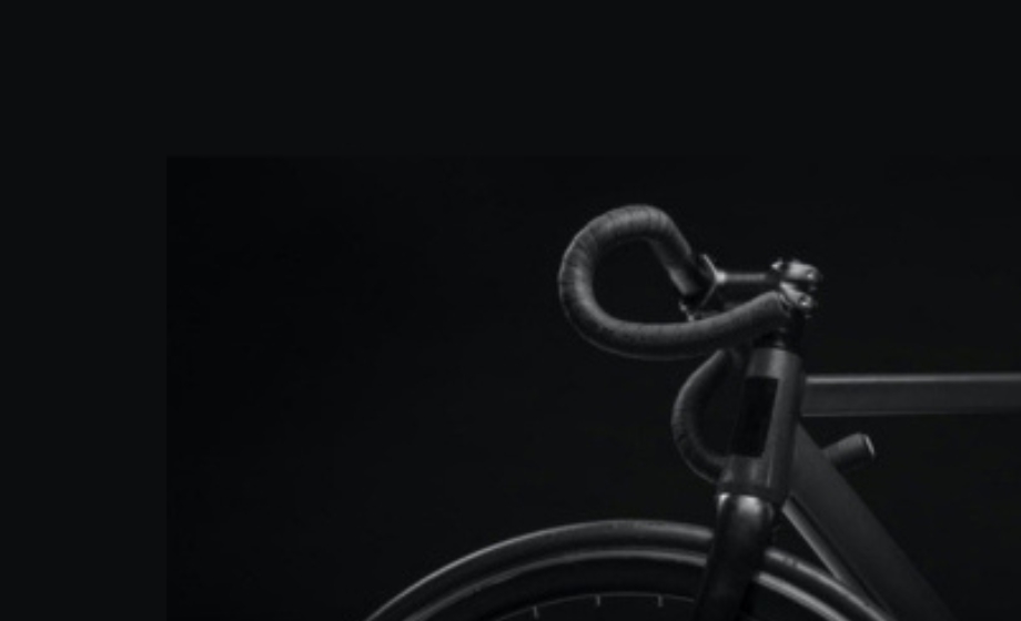 Racing Bicycle