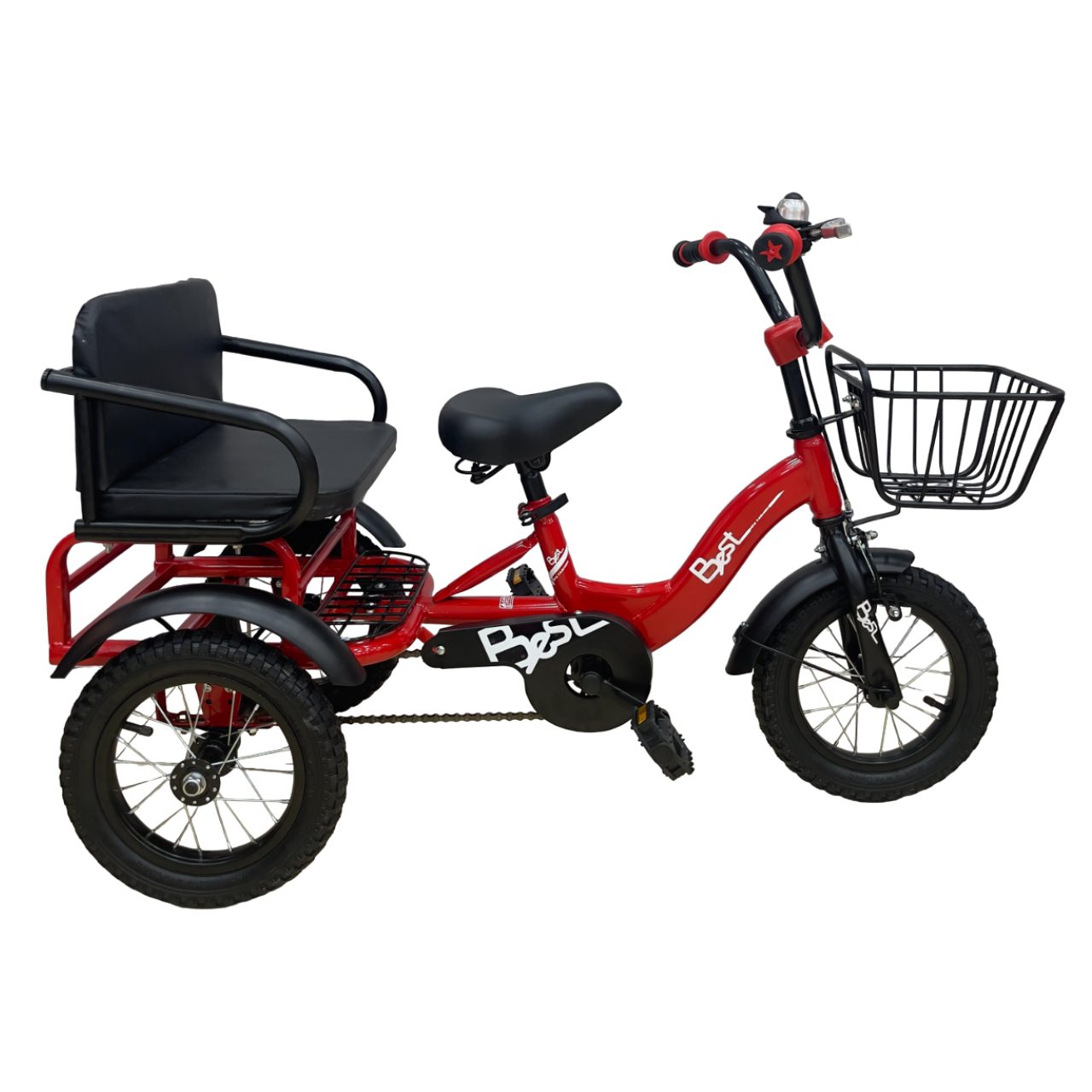 TRIKO-bicycle.jpg TRIKO bicycle