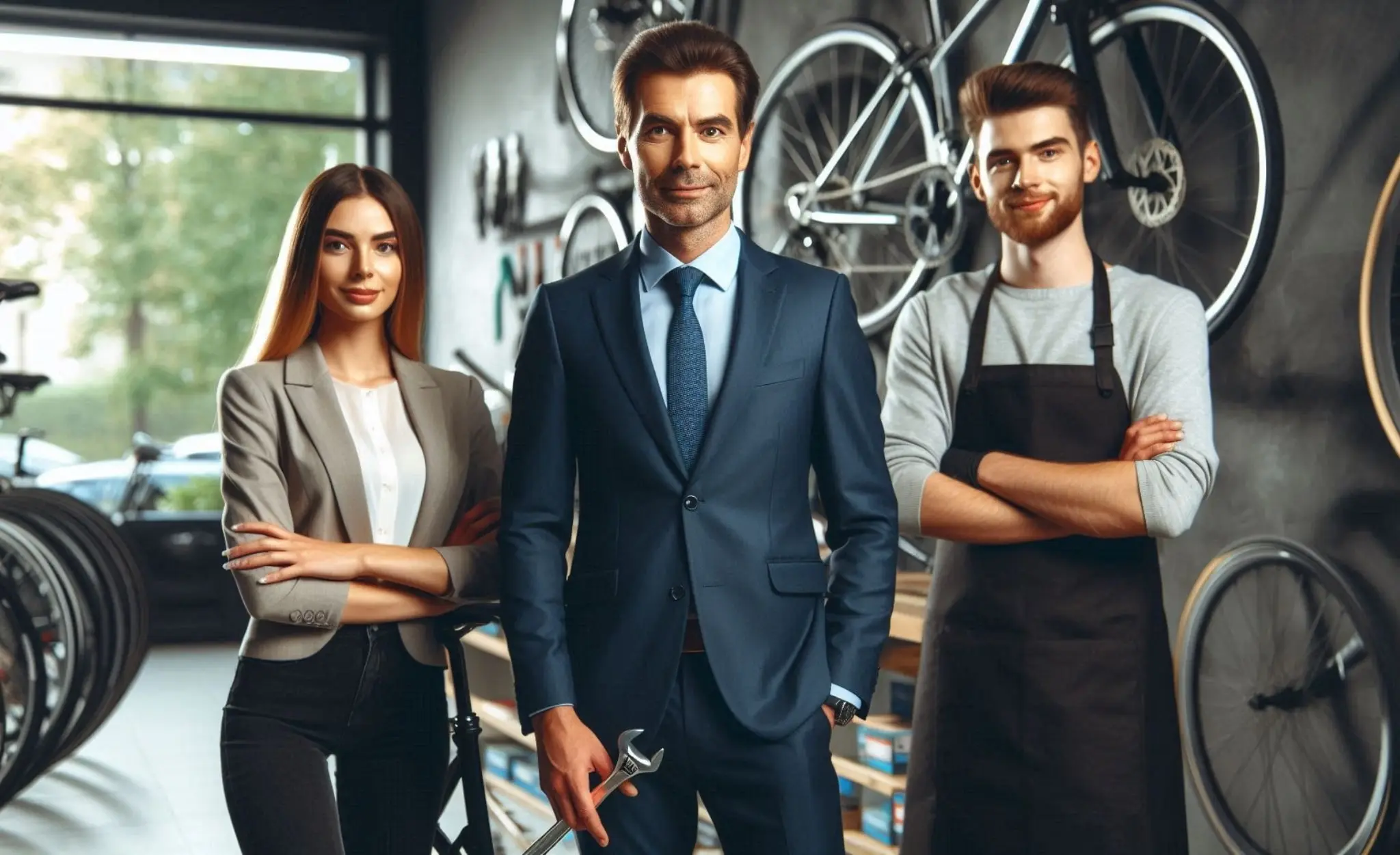 about national bicycles