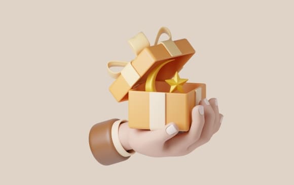 Shopping Event