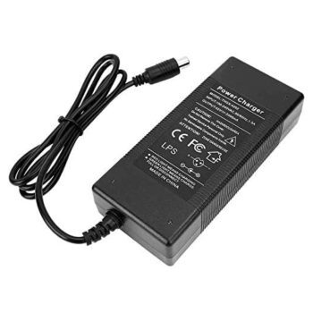 Electric Scooter Charger, 42V 2A
