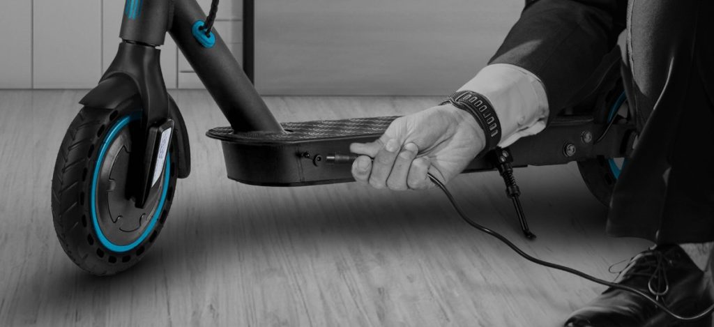 How to Charge an Electric Scooter Effectively